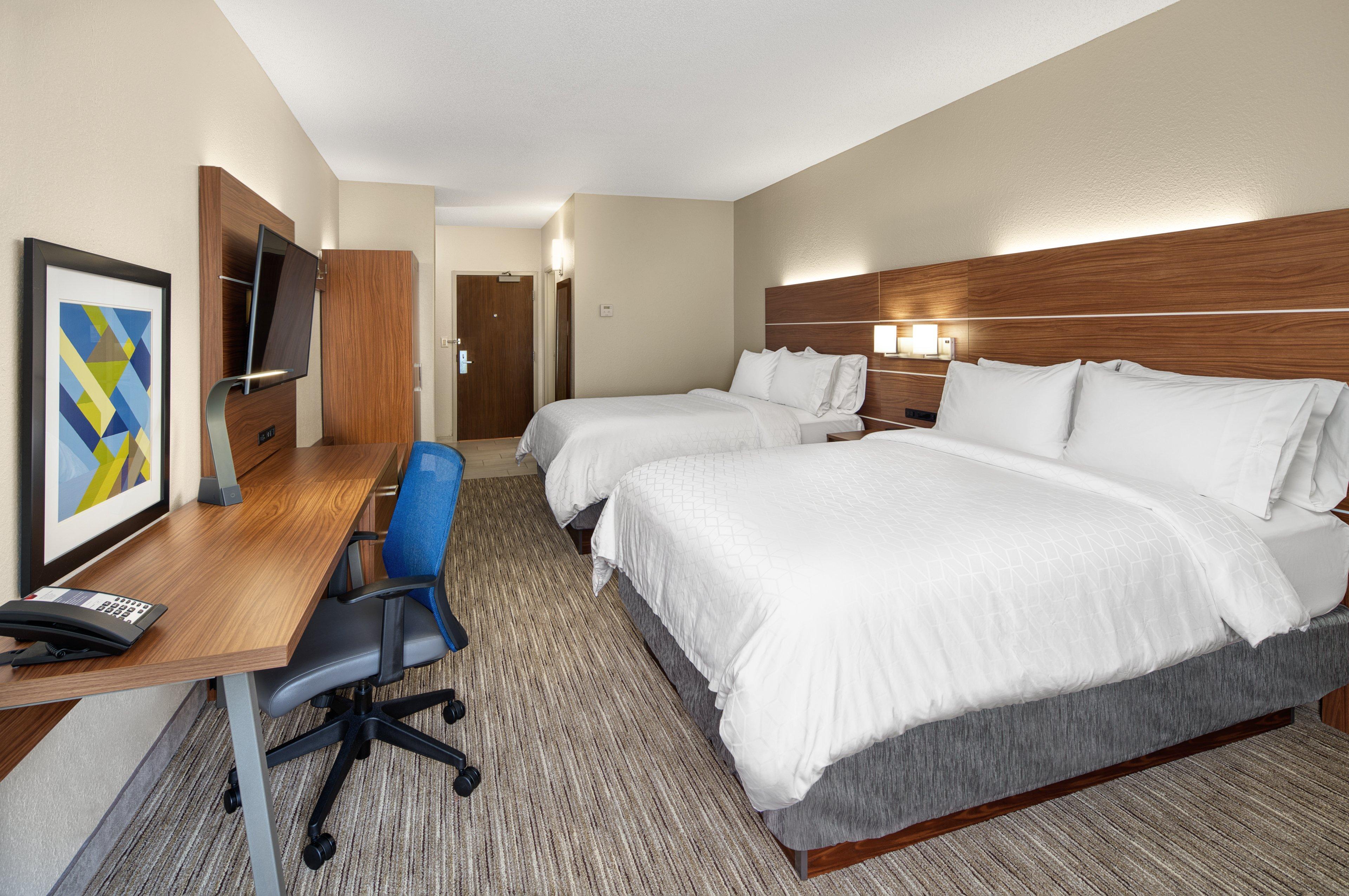 Hotel Express By Ihg 3*